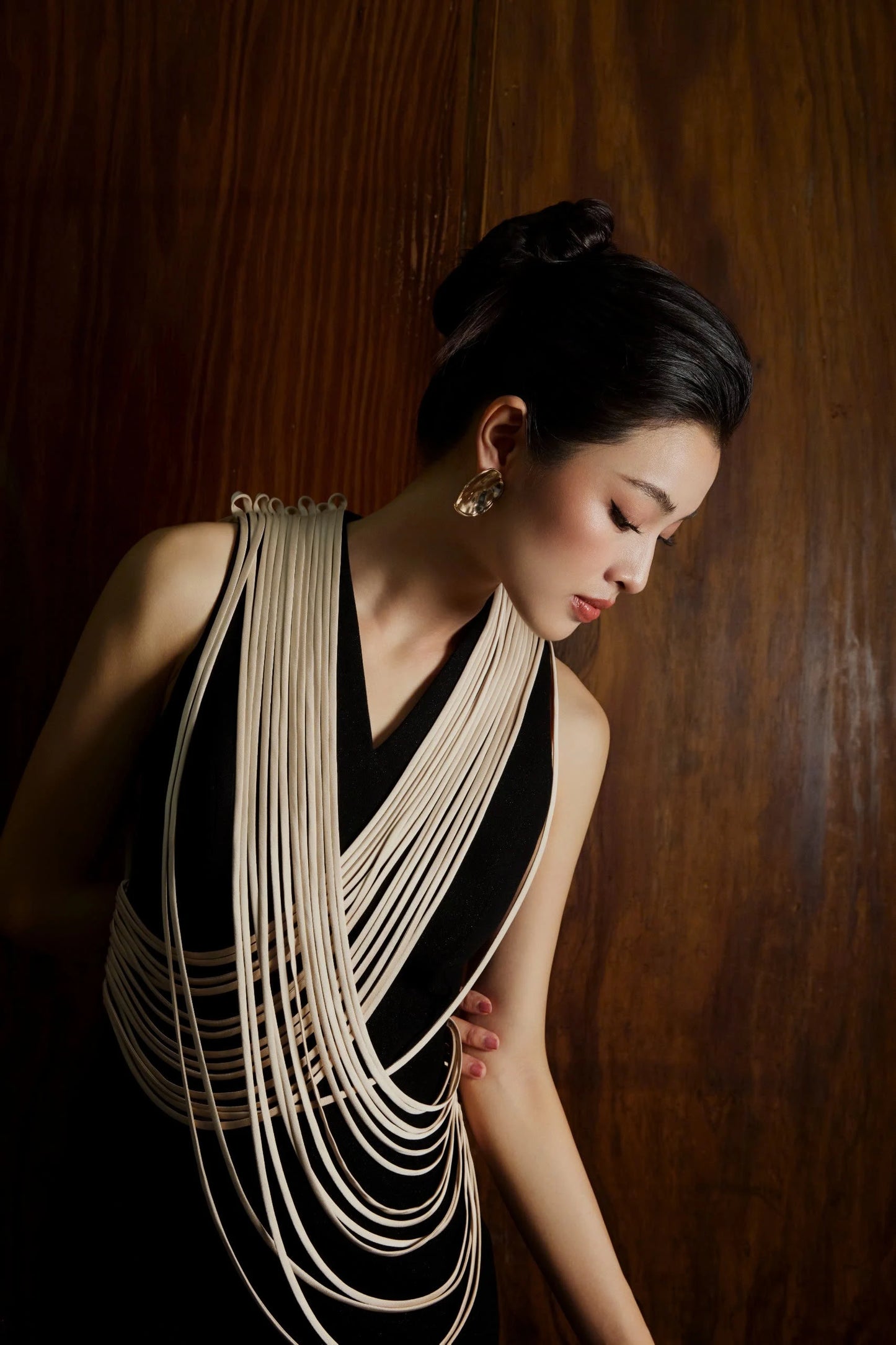 Chorley Dress II