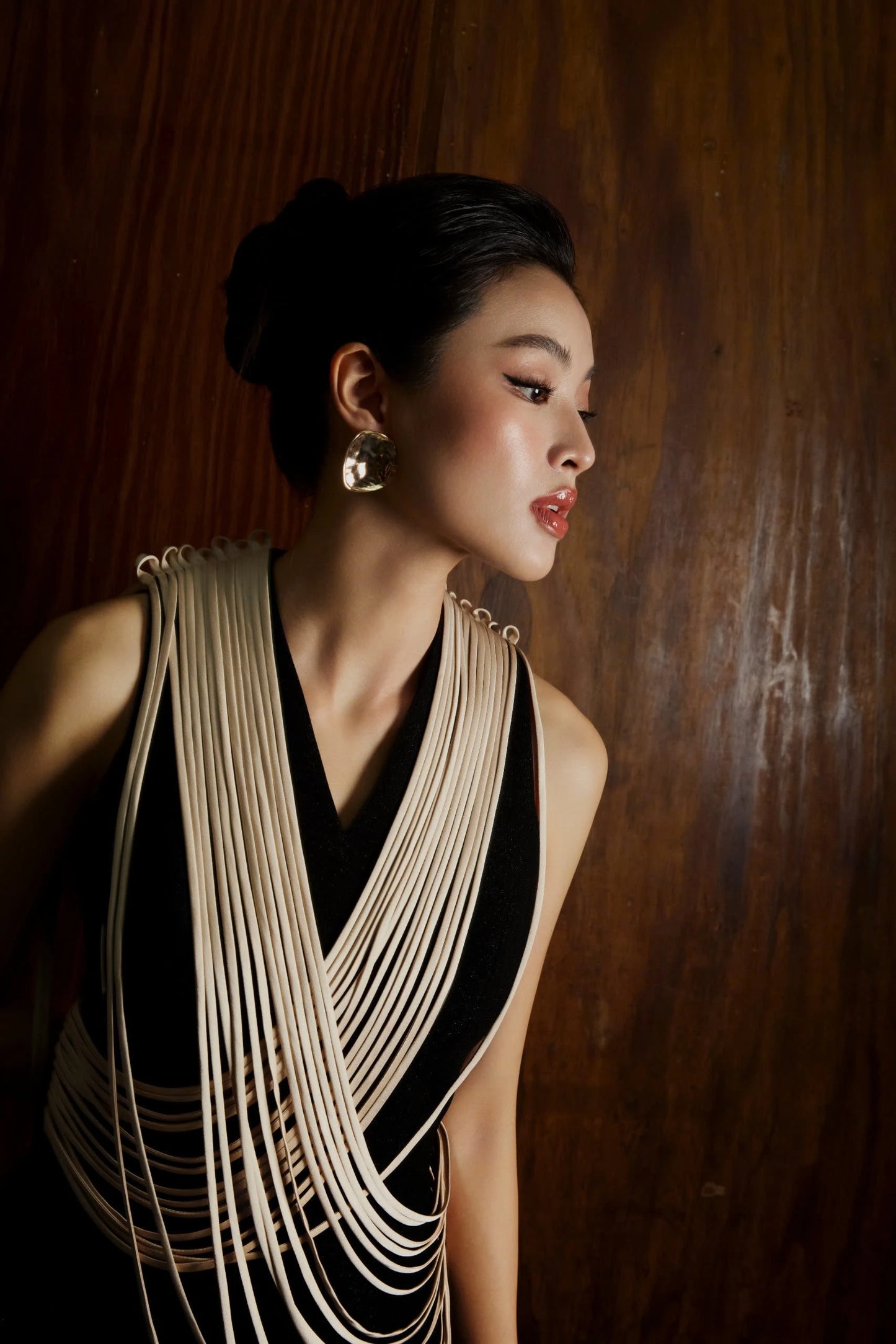 Chorley Dress II