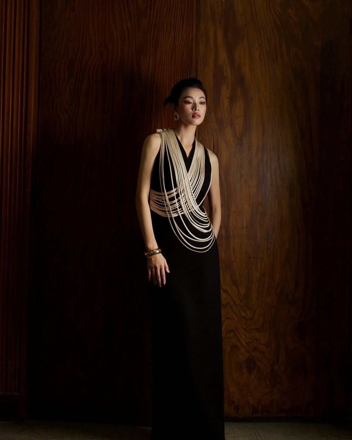 Chorley Dress II