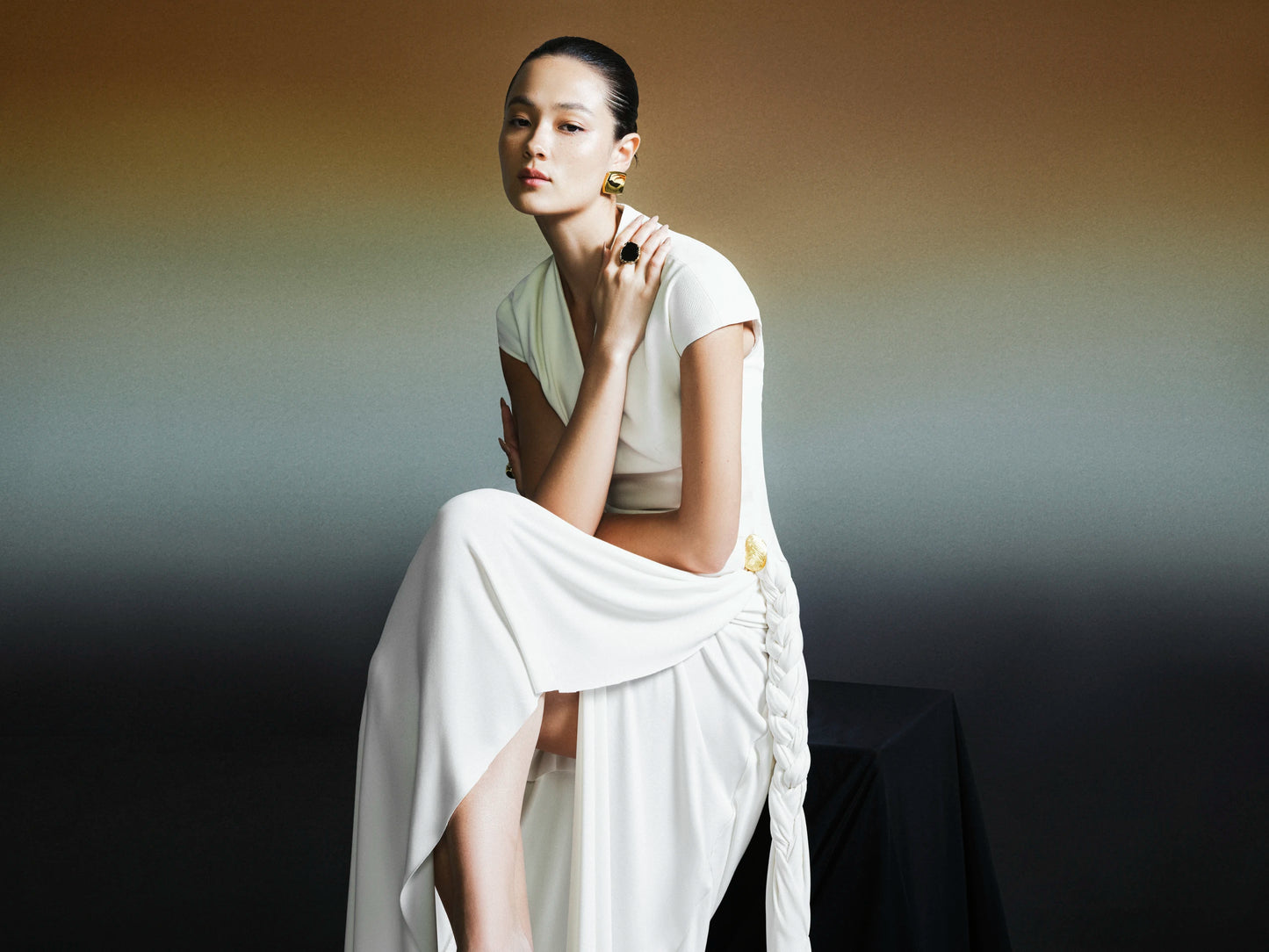Darventry Dress
