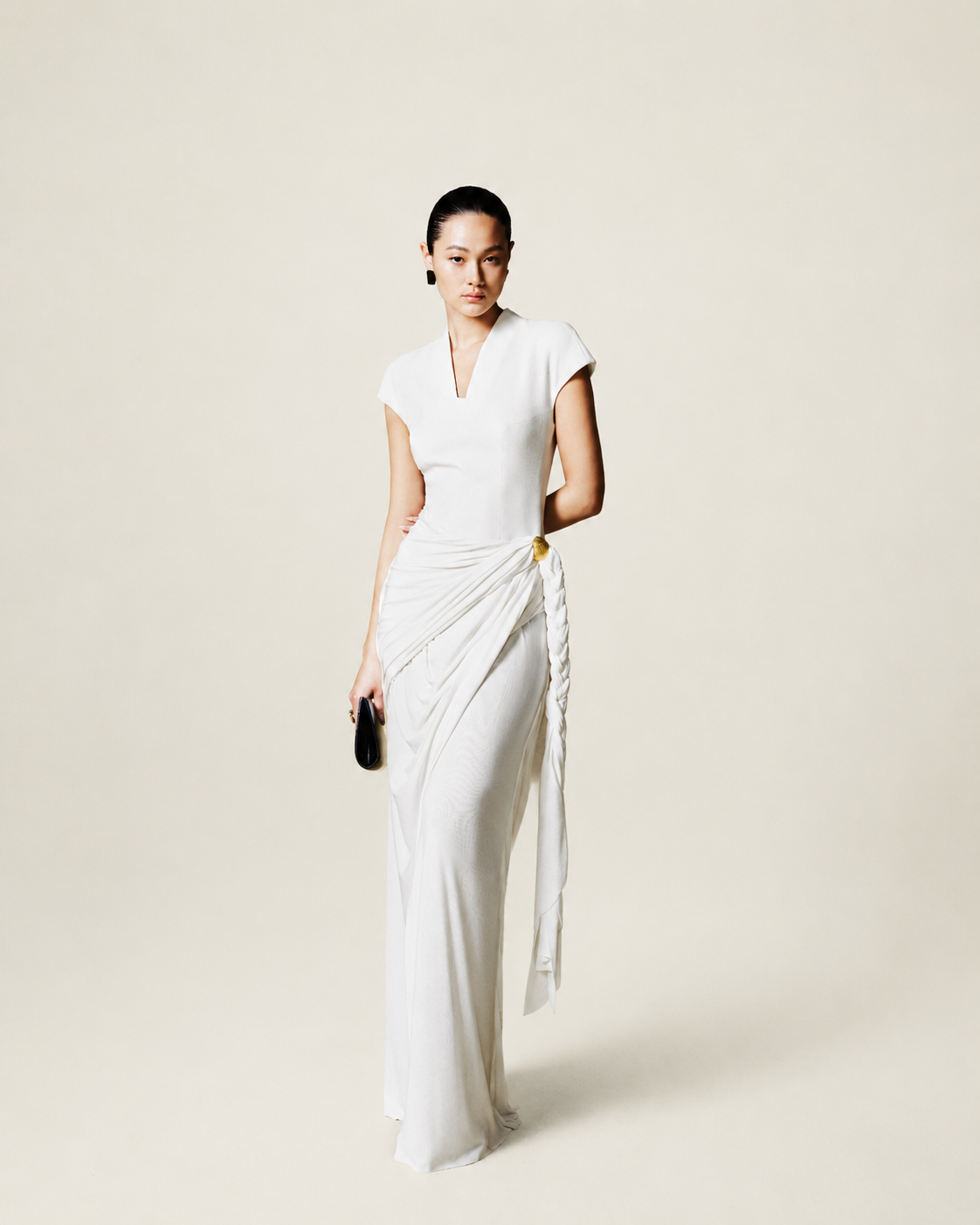 Darventry Dress