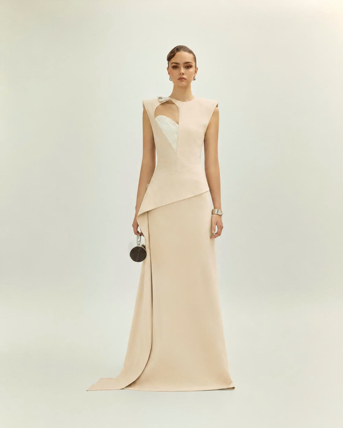 Elenor I Dress