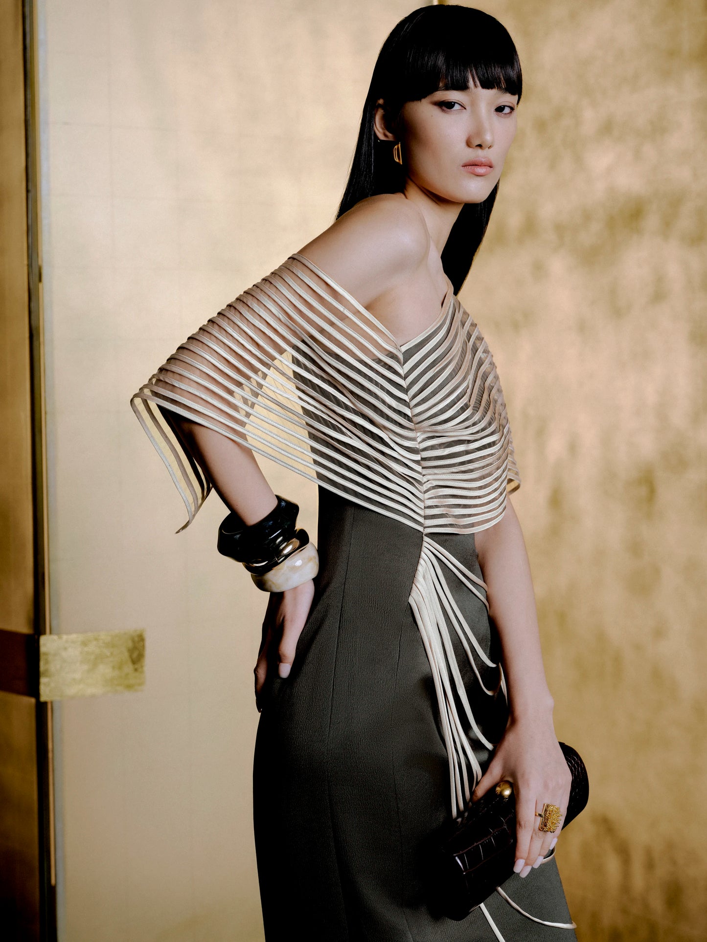 Ewell Dress