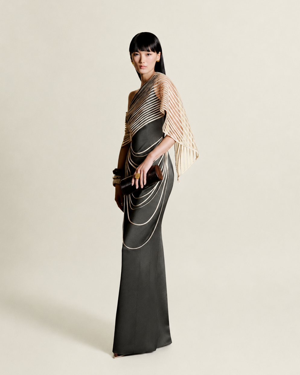 Ewell Dress