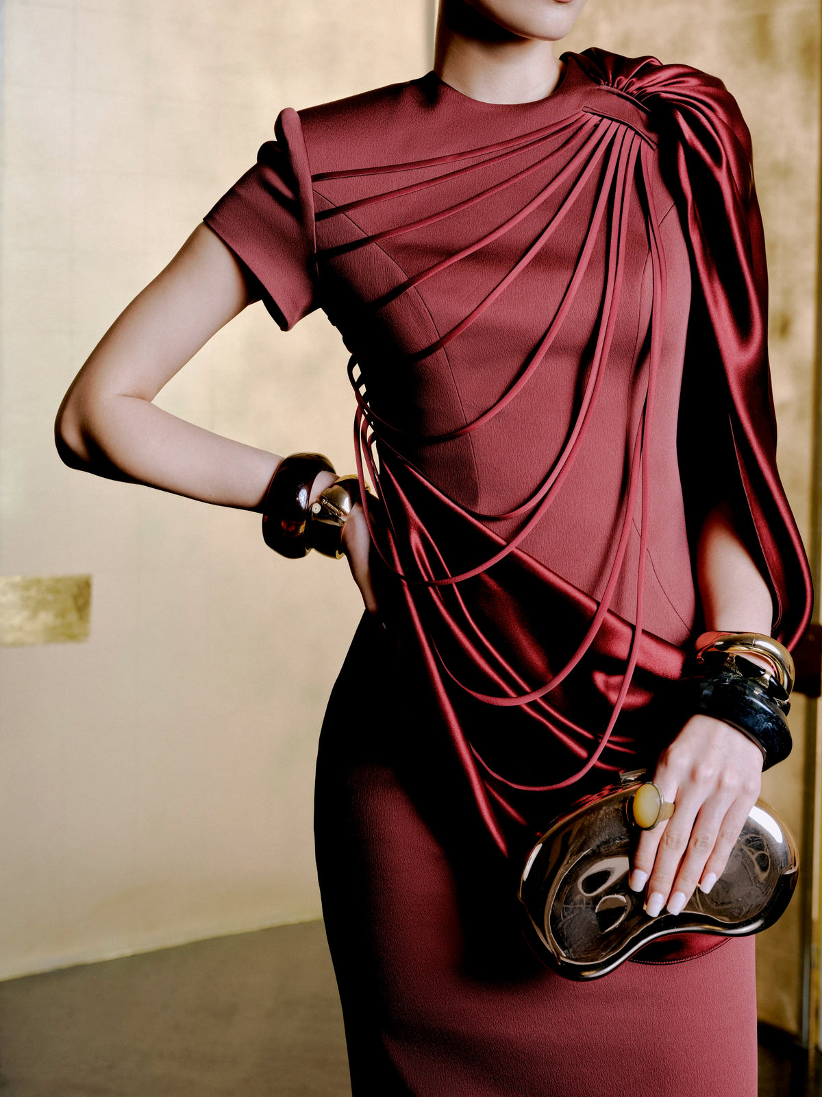 Fulwood Dress