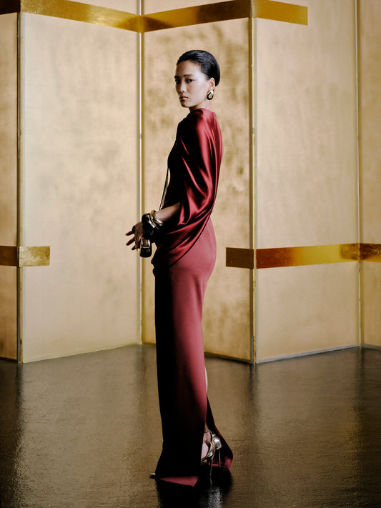 Fulwood Dress