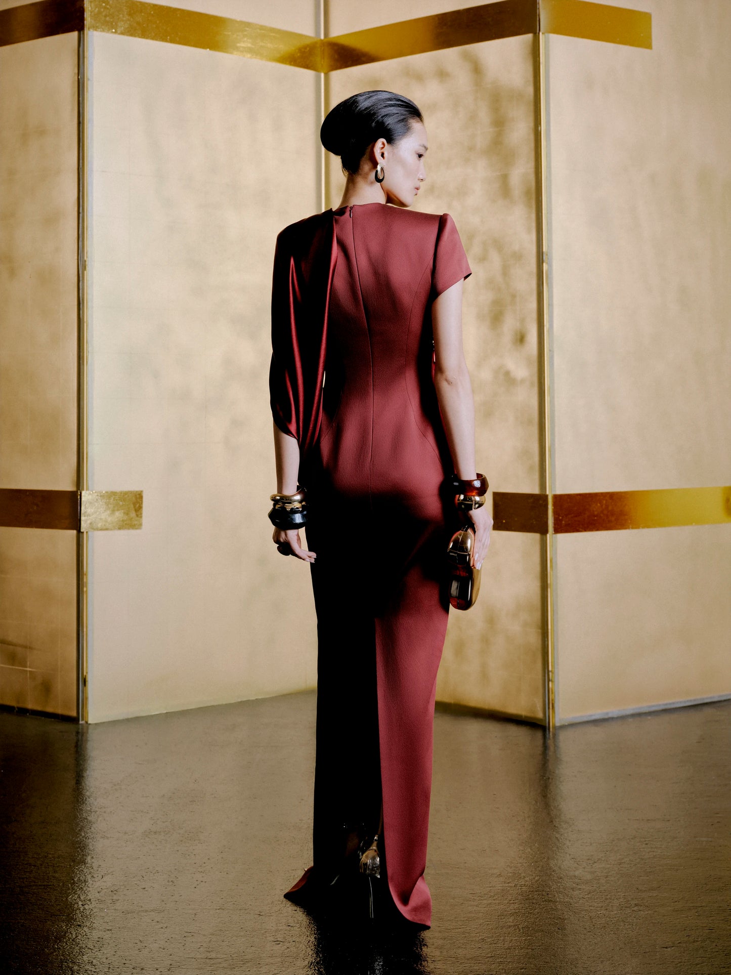 Fulwood Dress