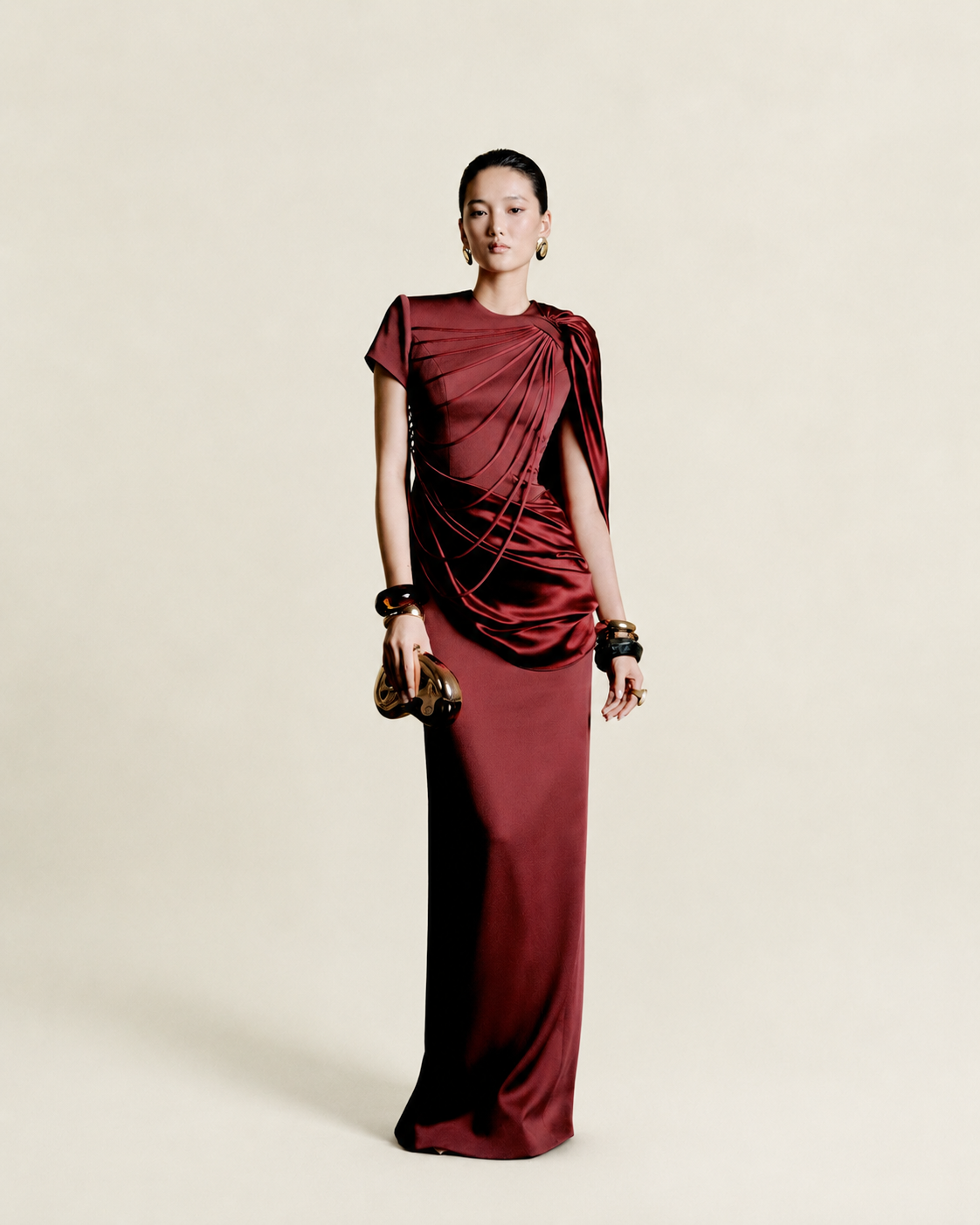Fulwood Dress