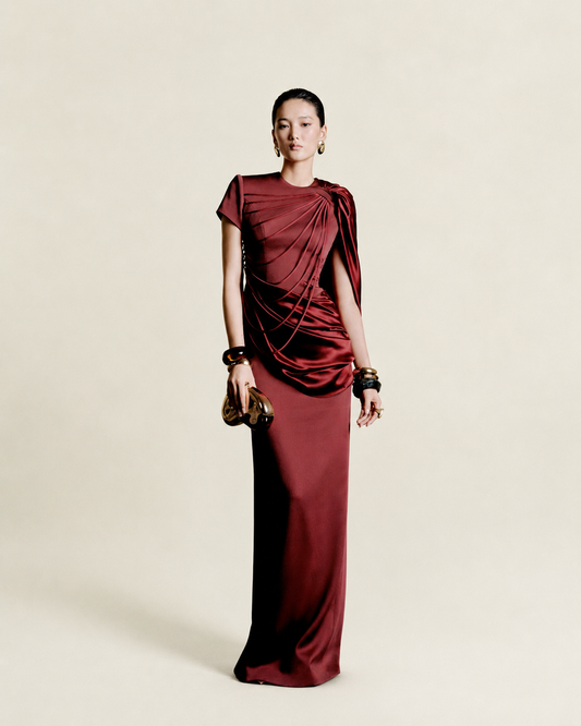 Fulwood Dress