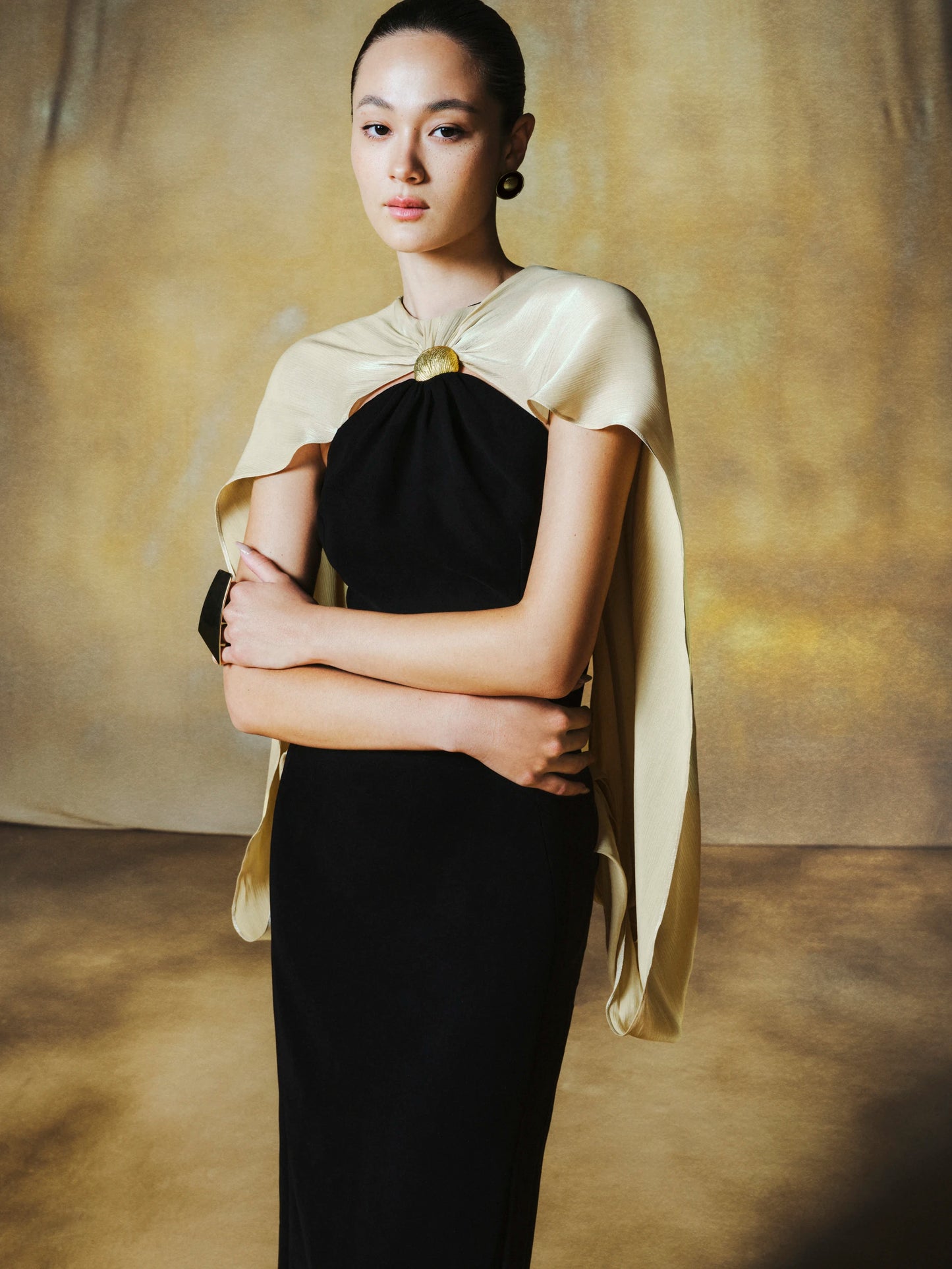 Georgia Dress