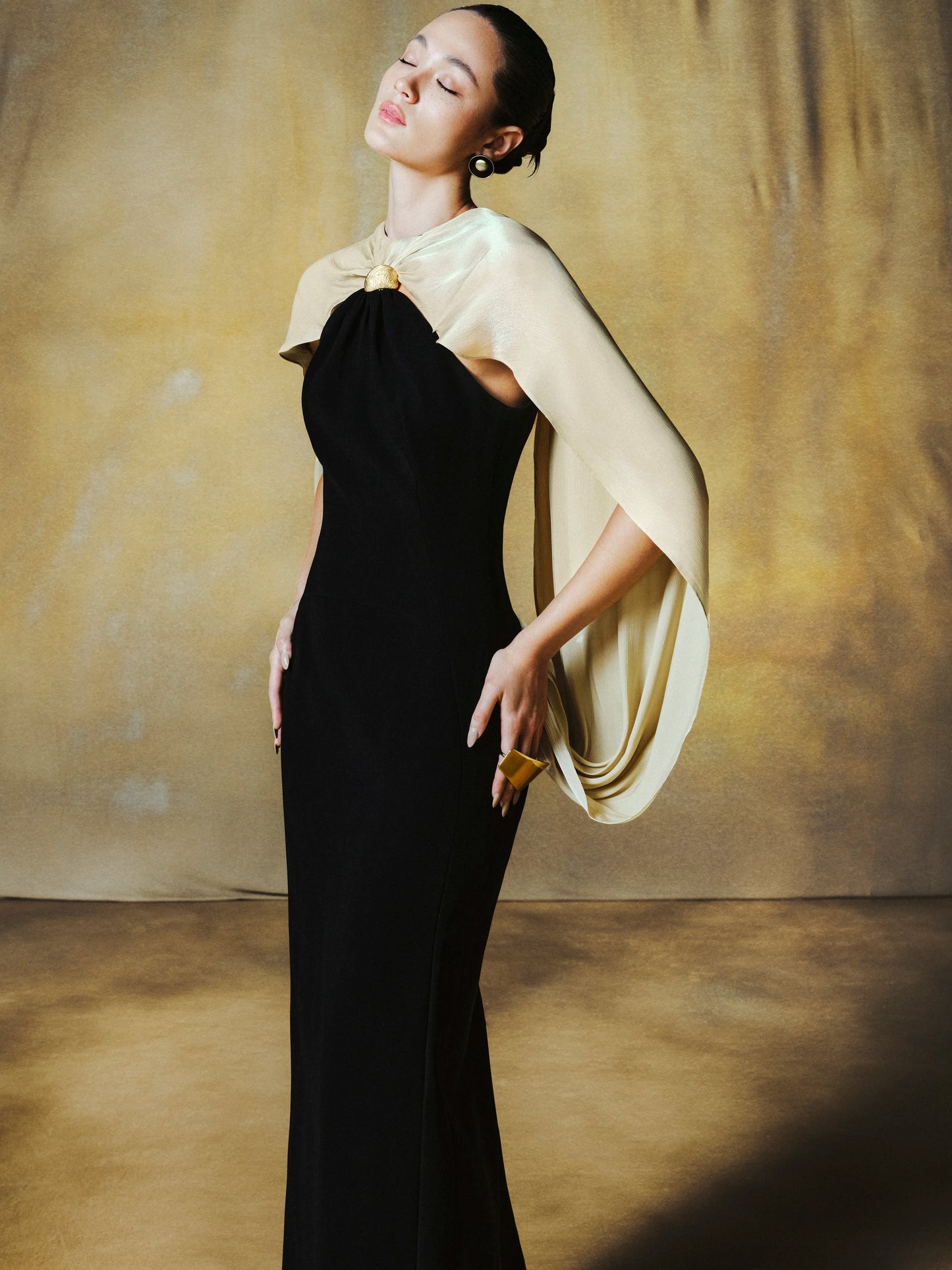 Georgia Dress