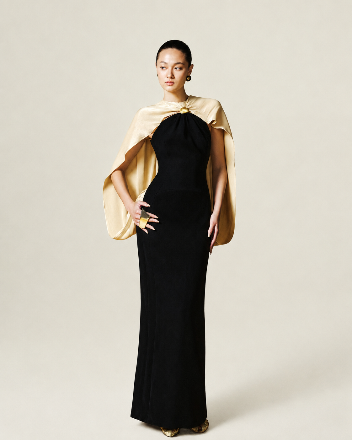 Georgia Dress