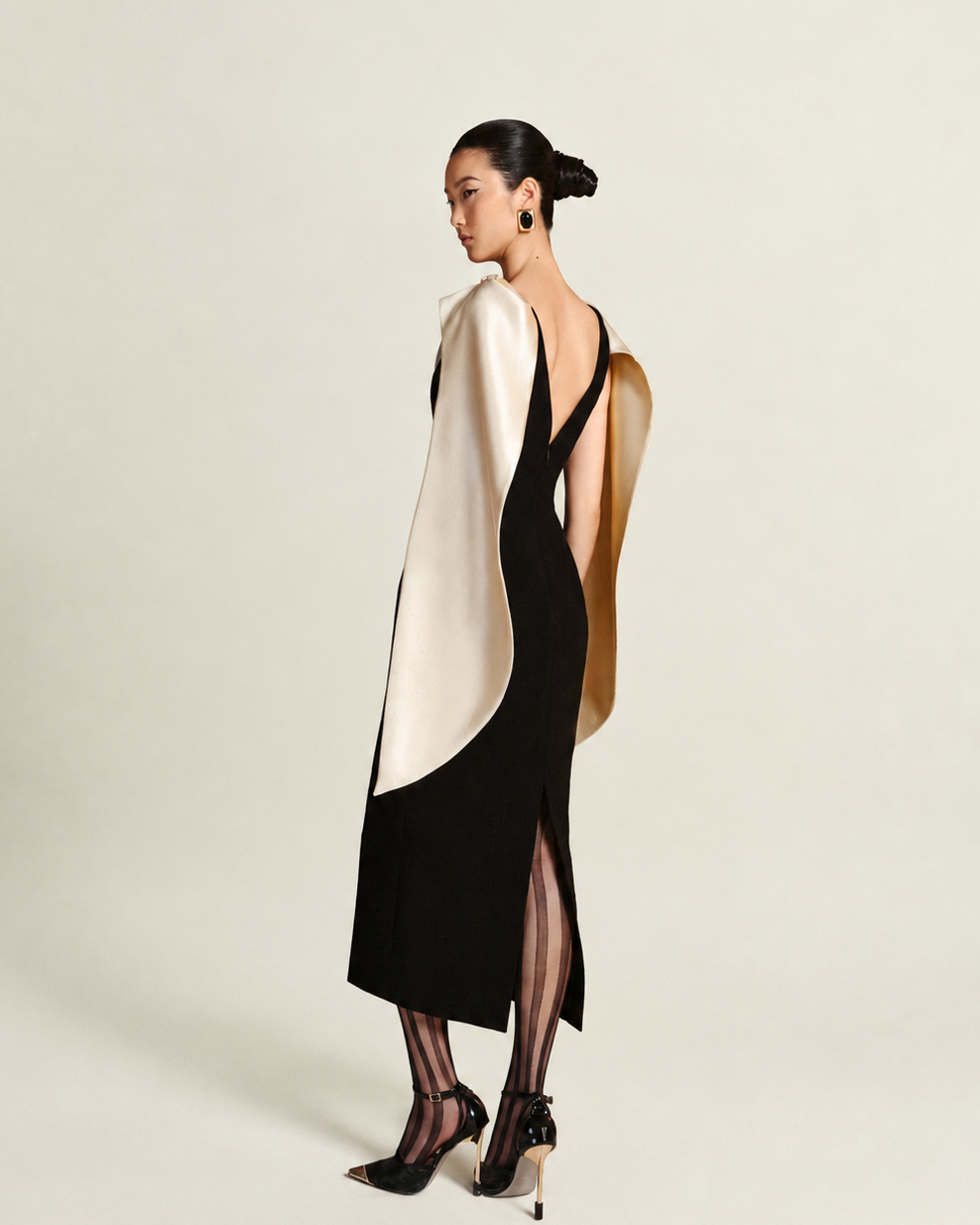 Harlesmere Dress