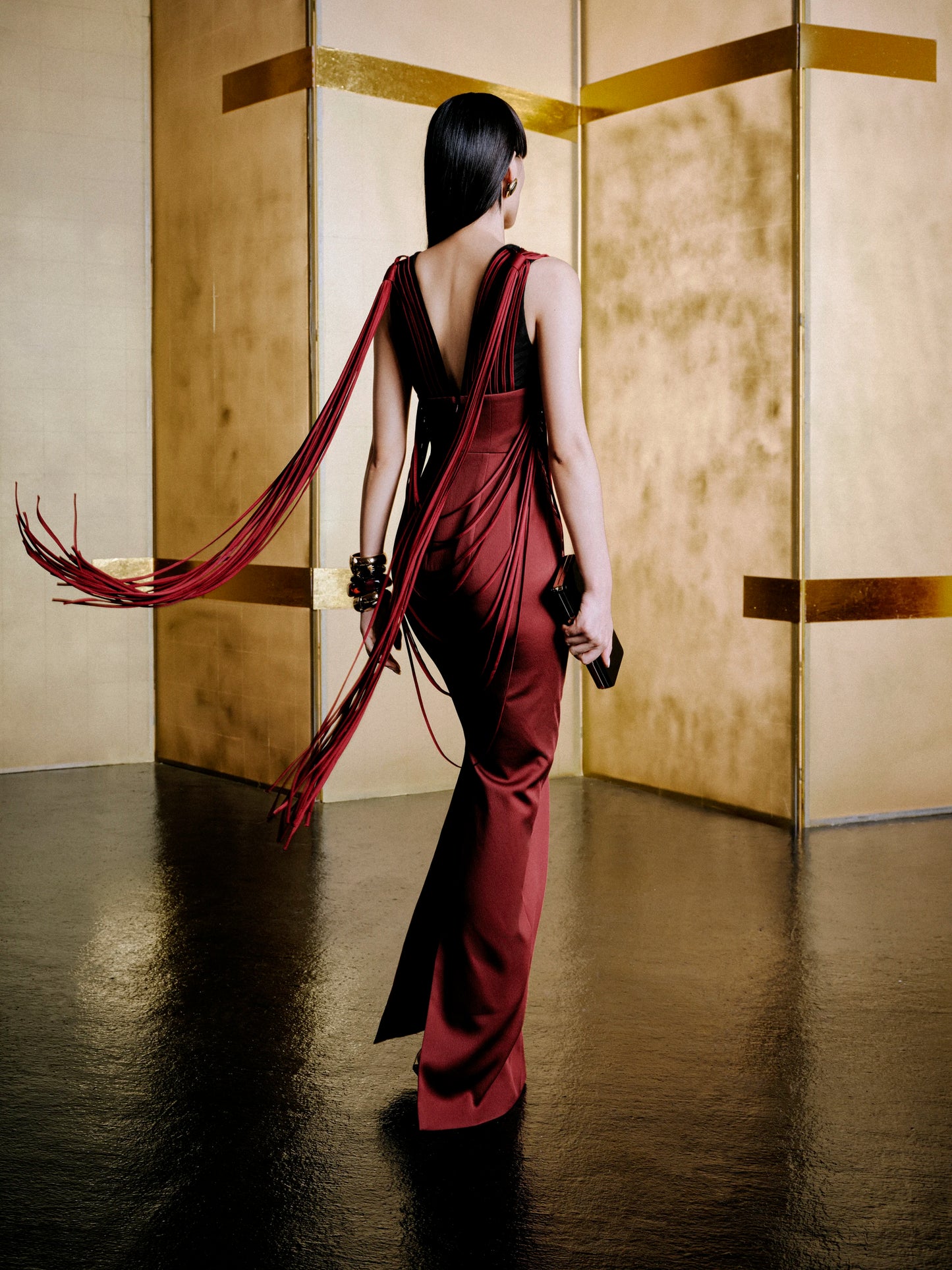 Whitshire Dress