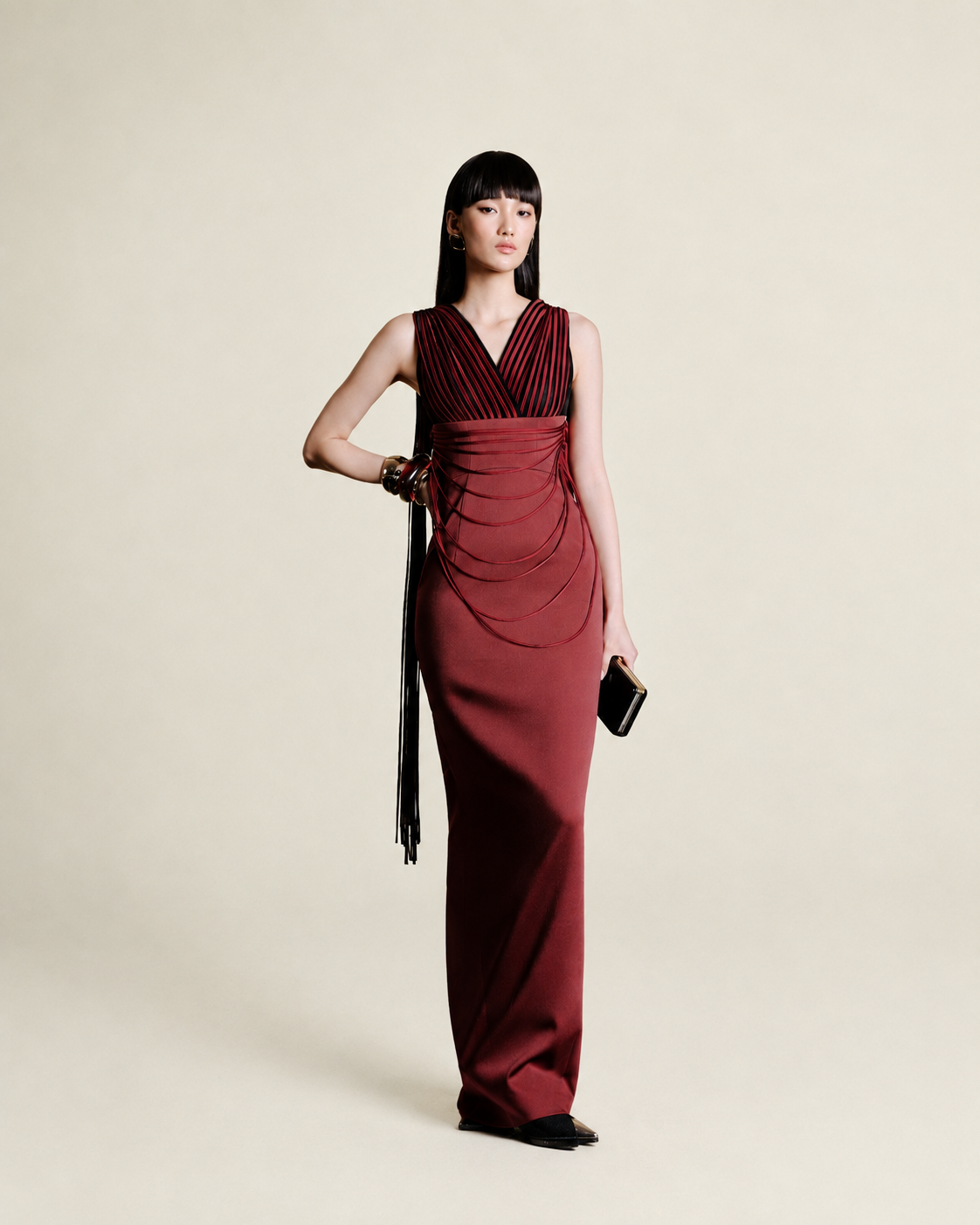 Whitshire Dress