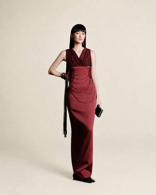 Whitshire Dress