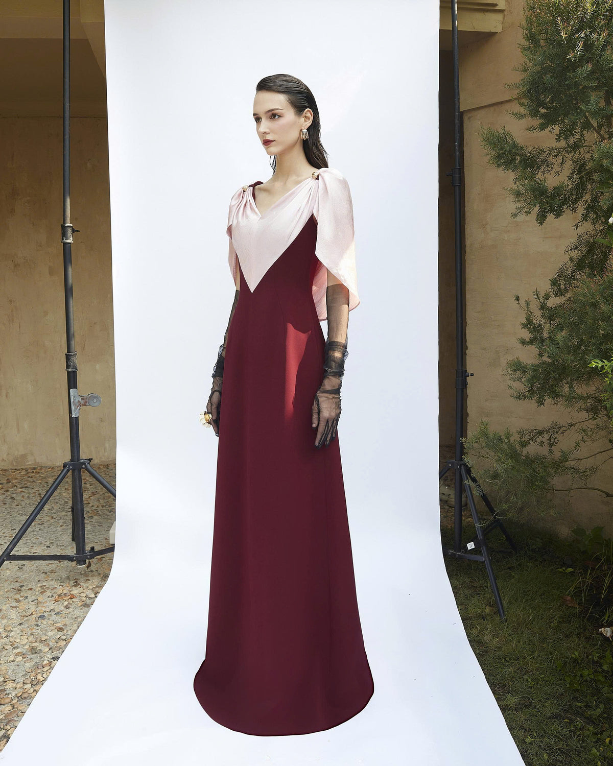 Rosamund Dress