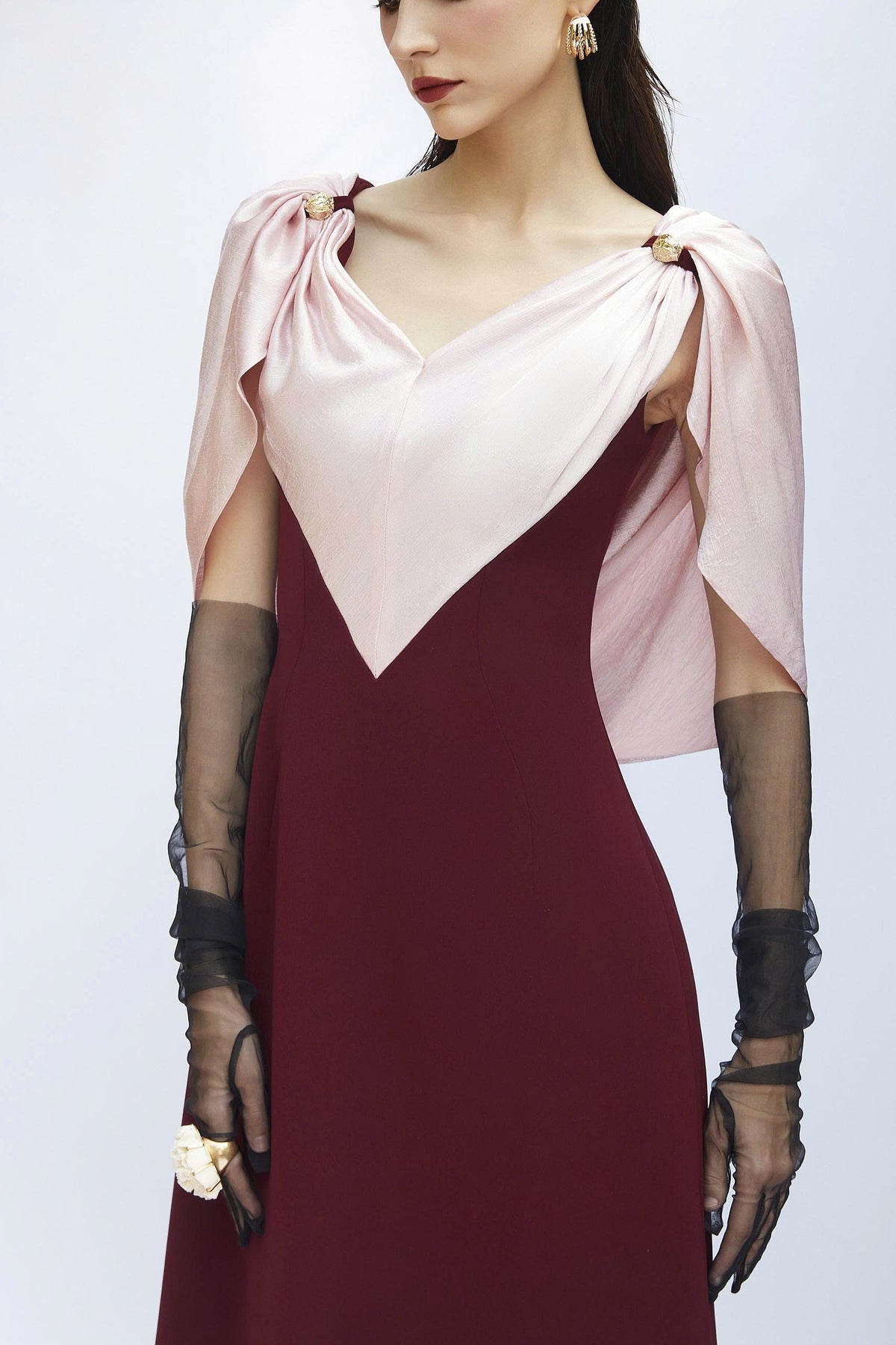 Rosamund Dress