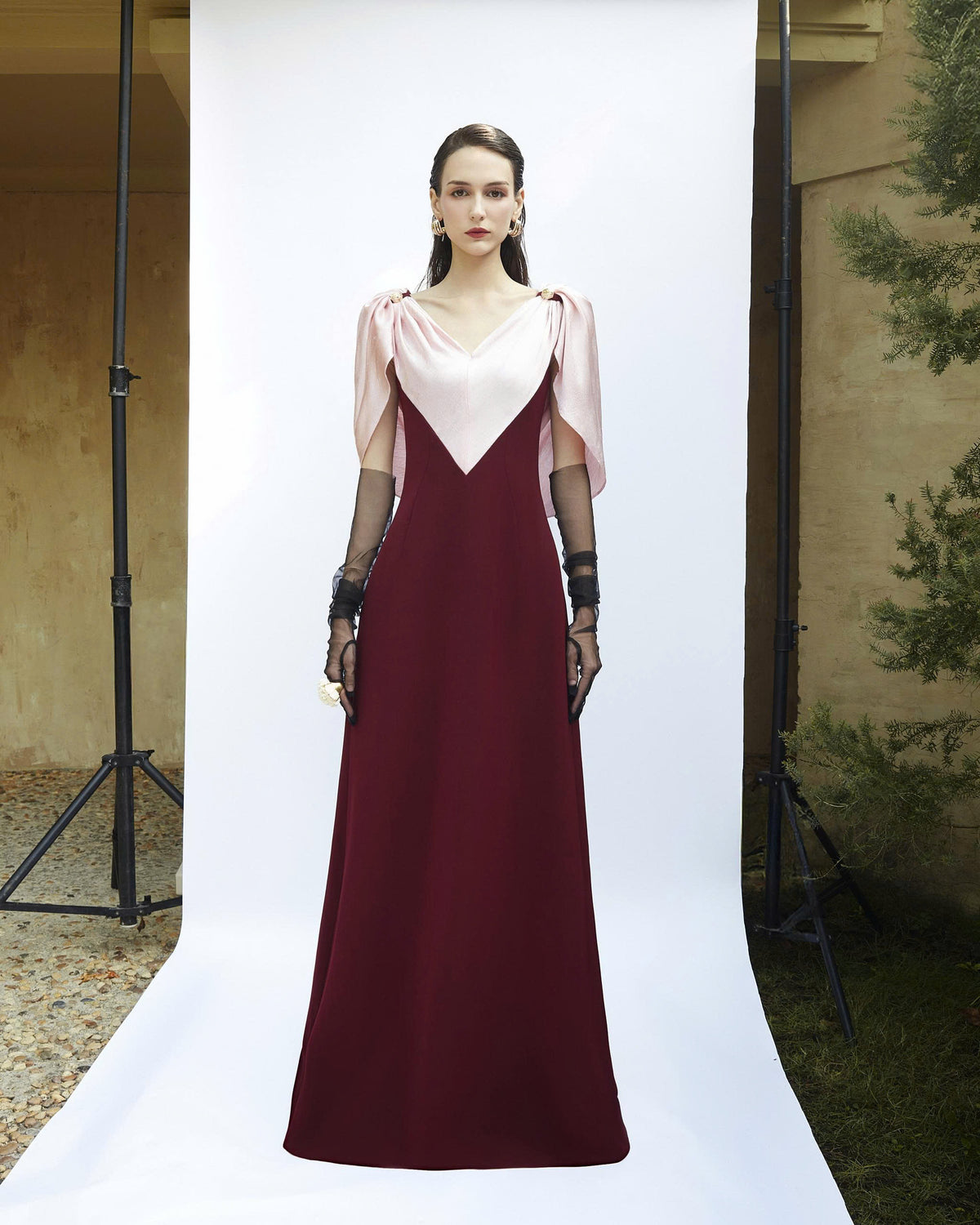 Rosamund Dress