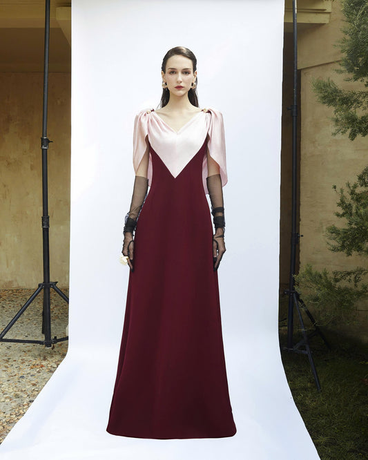 Rosamund Dress