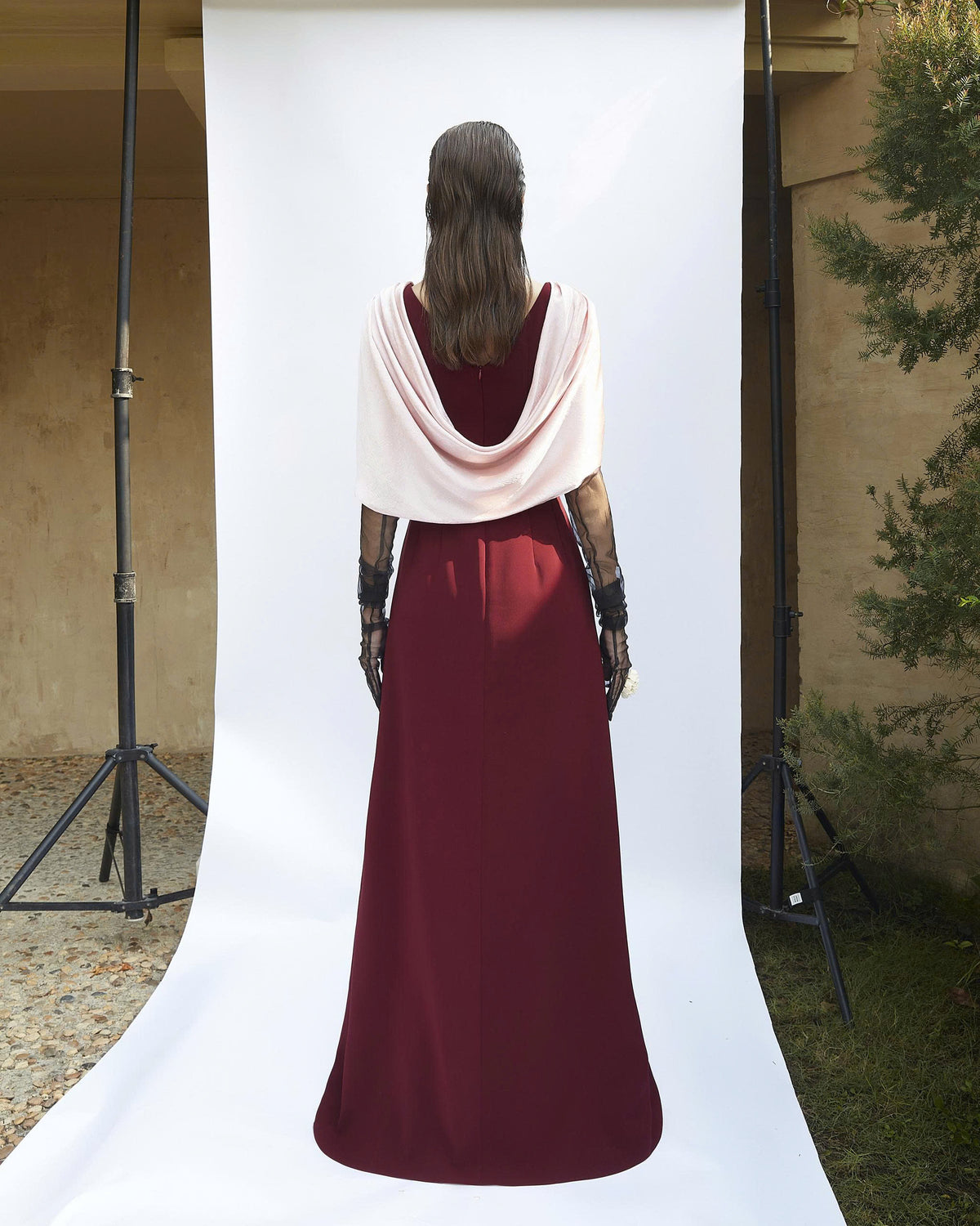 Rosamund Dress